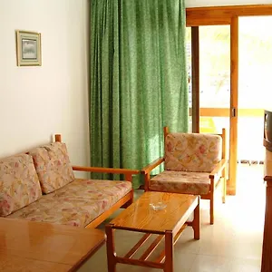 Solana Aparthotel Puerto Rico (Gran Canaria)