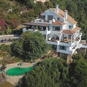 Guest house Muse, Marbella