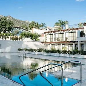 Hotel Sierra Blanca Art Of Healing, Marbella