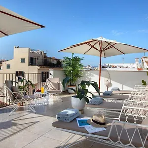 Samaritana Aparthotel Palma de Mallorca
