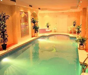 Hotel Playa Real, Marbella