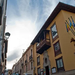 Rural Victoria - Hotel La Orotava