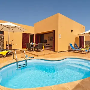 Sol Deluxe Holiday park Corralejo