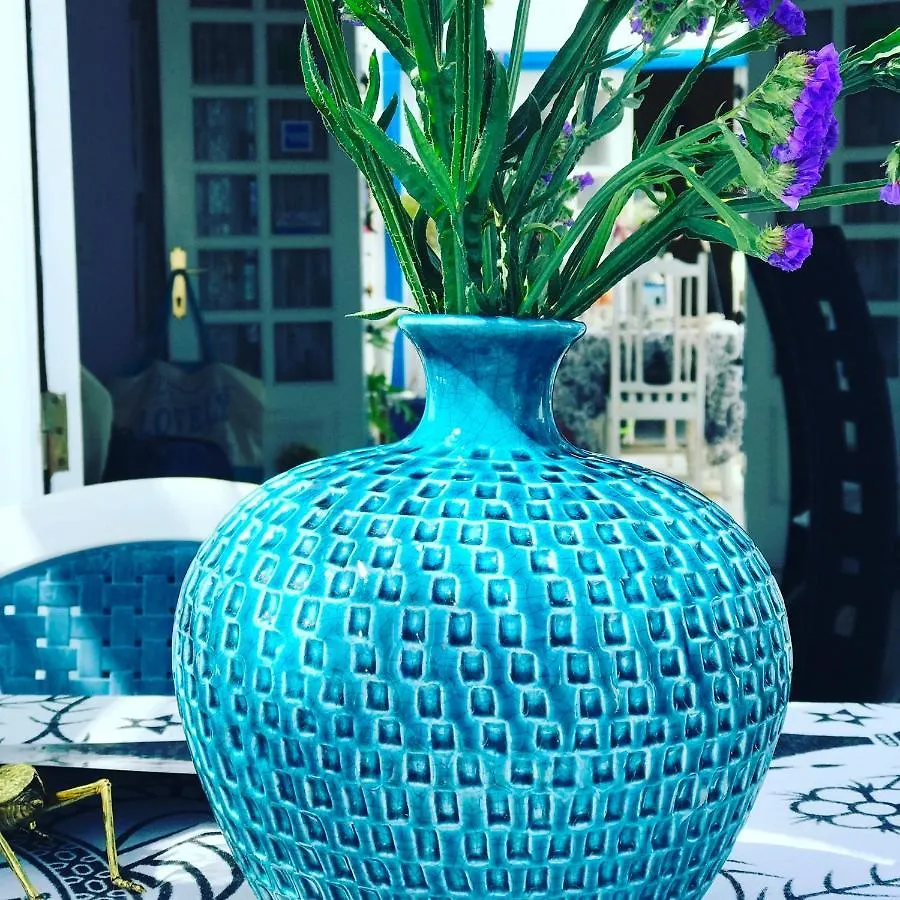 B&B Villa Michieli Marbella