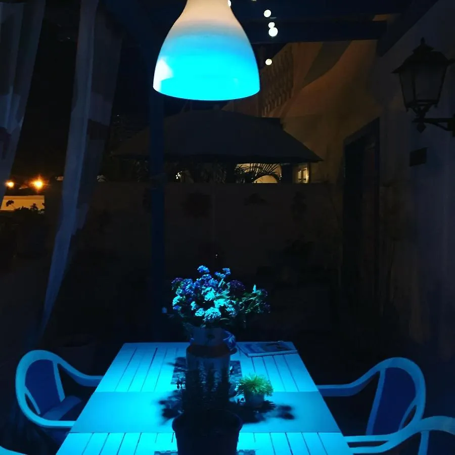 B&B Villa Michieli Marbella Spain