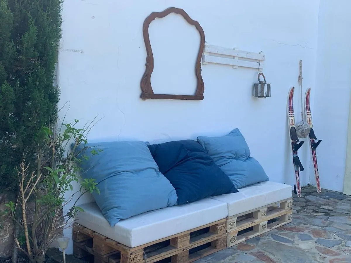 B&B Villa Michieli Marbella