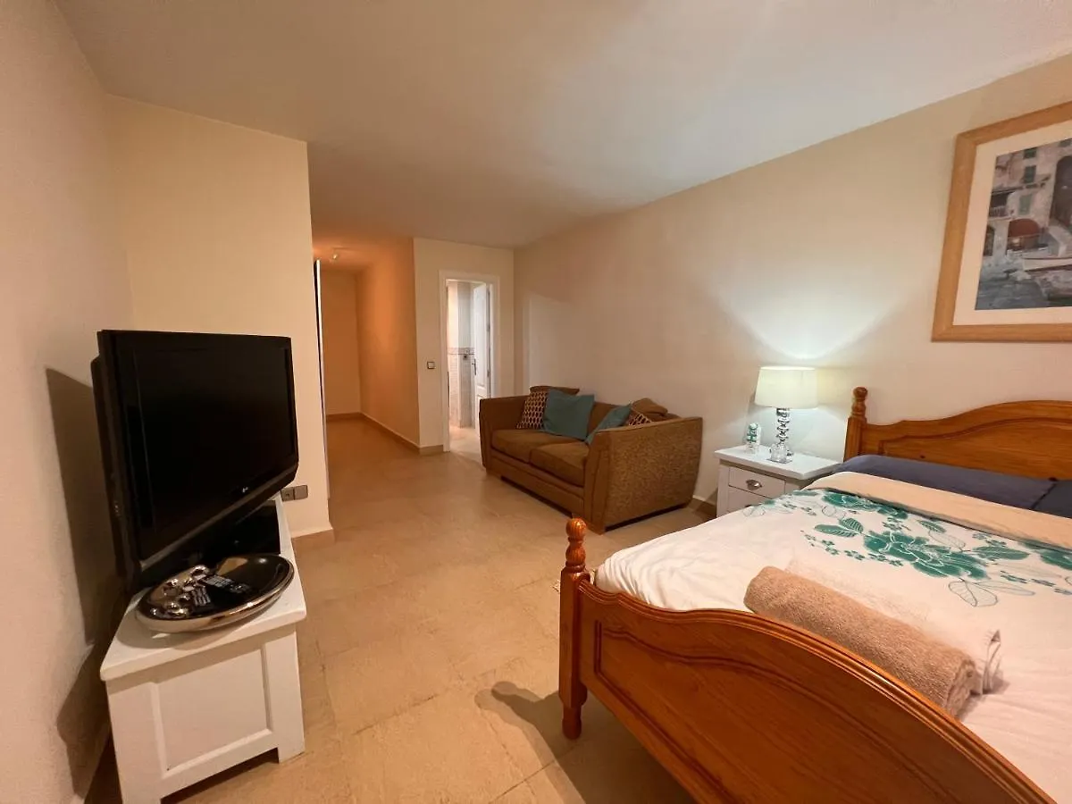 B&B Villa Michieli Marbella 0*,